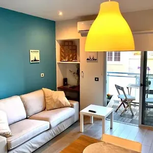 5 Minuti Dalla Moderno Loft Con Terrazzo Las Palmas de Gran Canaria